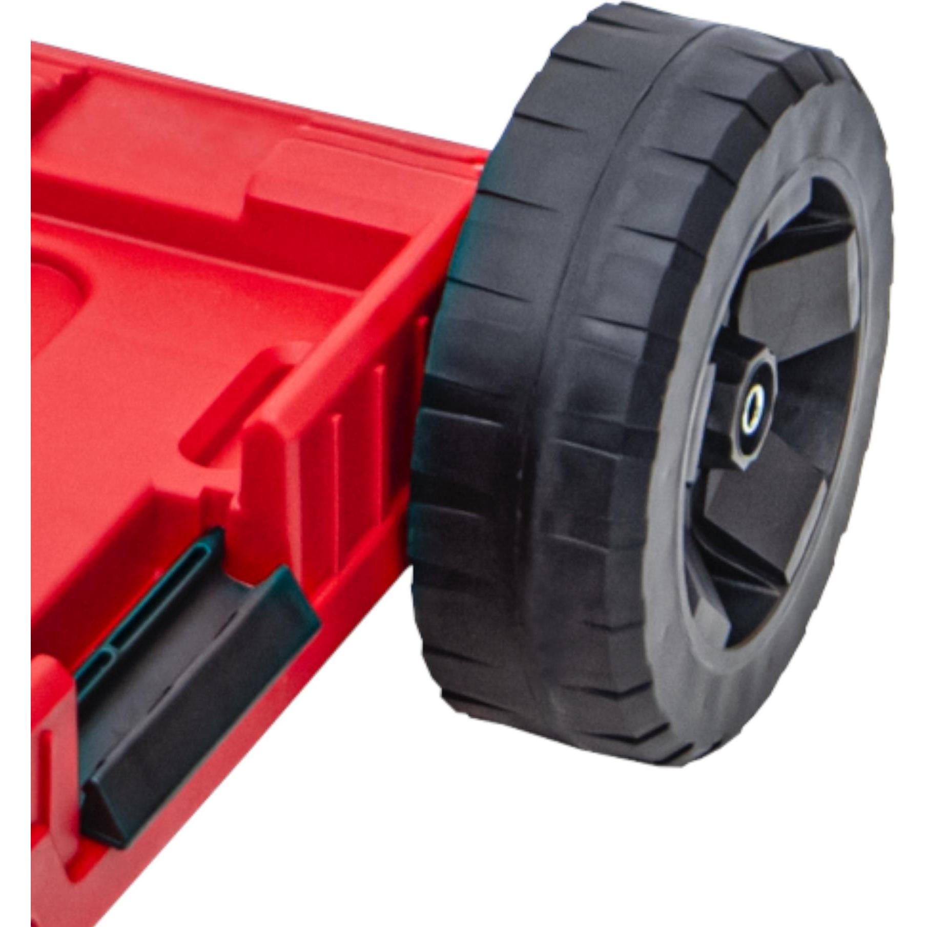 Thumbnail - Qbrick, Transportwagen, Mobile Plattform