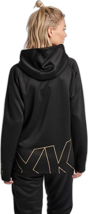 Immagine prodotto hummel Cima Xk Felpa Con Cappuccio Donna (XS)