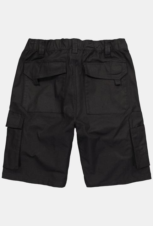 Image du produit JP1880 Bermuda FLEXNAMIC®, Workwear, Multifunktionstaschen, bis 72 (52)