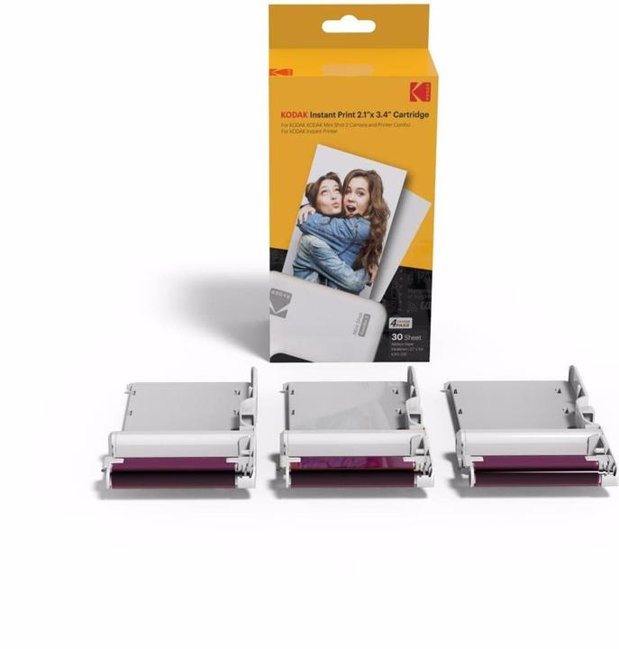 Actual product image Kodak ICRG-230