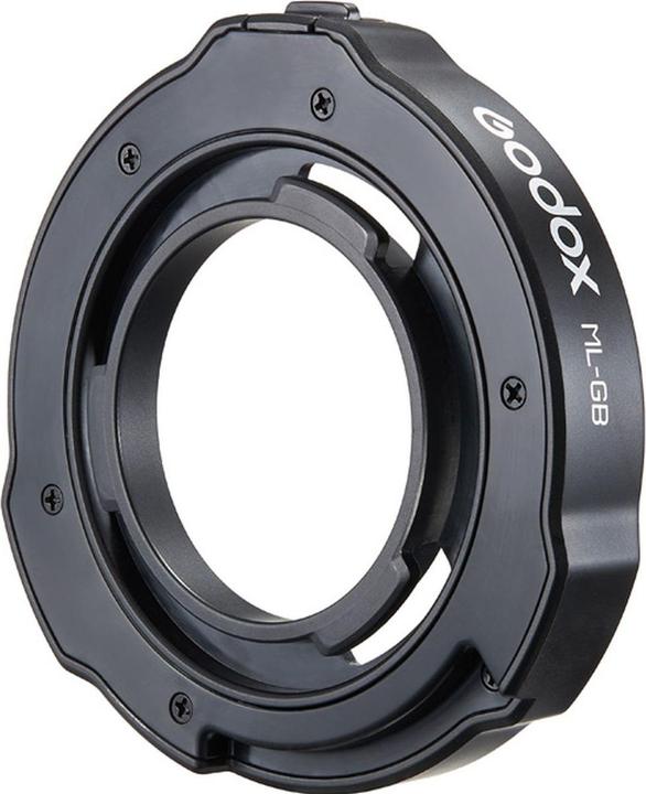 Godox Bowens Adapter for ML100Bi & ML60IIBi (Blitzgerät Adapter)