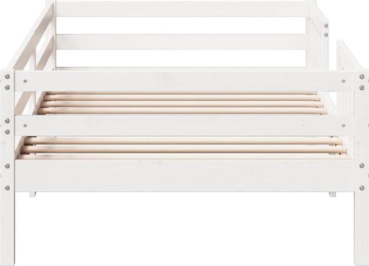 Image du produit vidaXL Bettgestell (90 x 190 cm)
