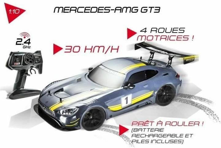 Produktbild Mondo 63361