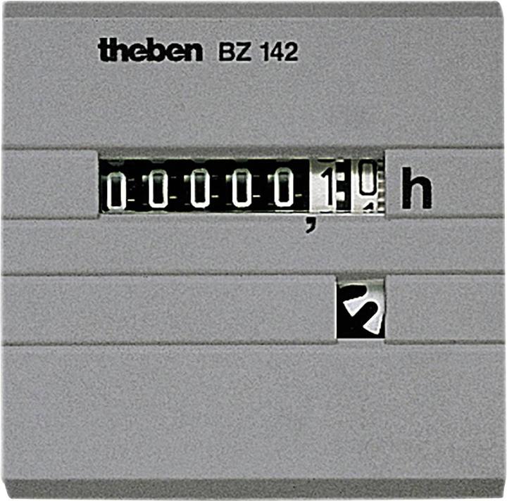 Produktbild Theben BZ 142-1 24V