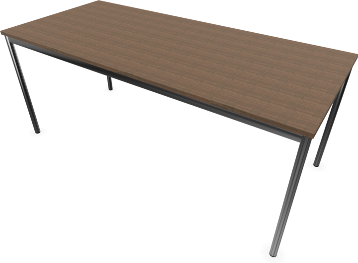 Produktbild Dietiker Atos I Besprechungstisch (1800 x 800 x 749 mm)
