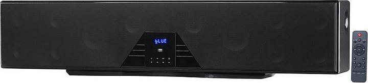 Auvisio 6-Kanal-3D-Soundbar (125 W, 5.1 Kanal)