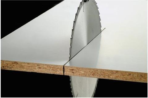 Produktbild Bosch Professional Zubehör PRO Multi Material Kreissägeblatt, 305 x 3,2 x 30 mm