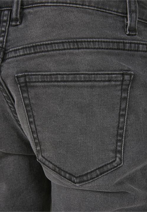 Produktbild Urban Classics Boys Stretch Denim Pants