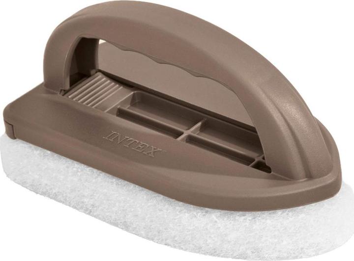 Actual product image Intex Spa cleaning set