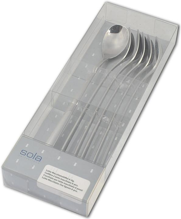 Image du produit Sola Party (6 pcs, Scoops)