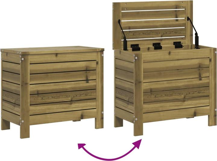 Produktbild vidaXL Jaylah