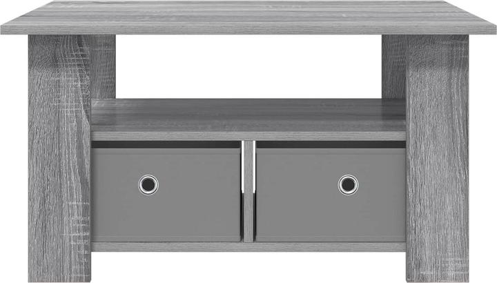 Image du produit vidaXL Moderner Couchtisch