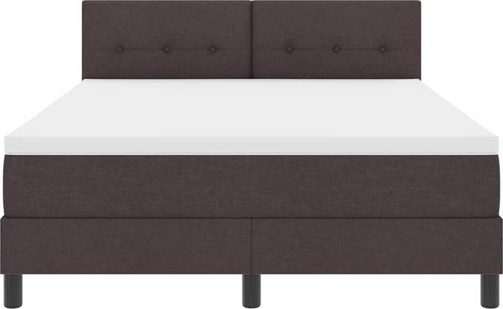 Immagine prodotto vidaXL Materasso da letto (140 x 190 cm)