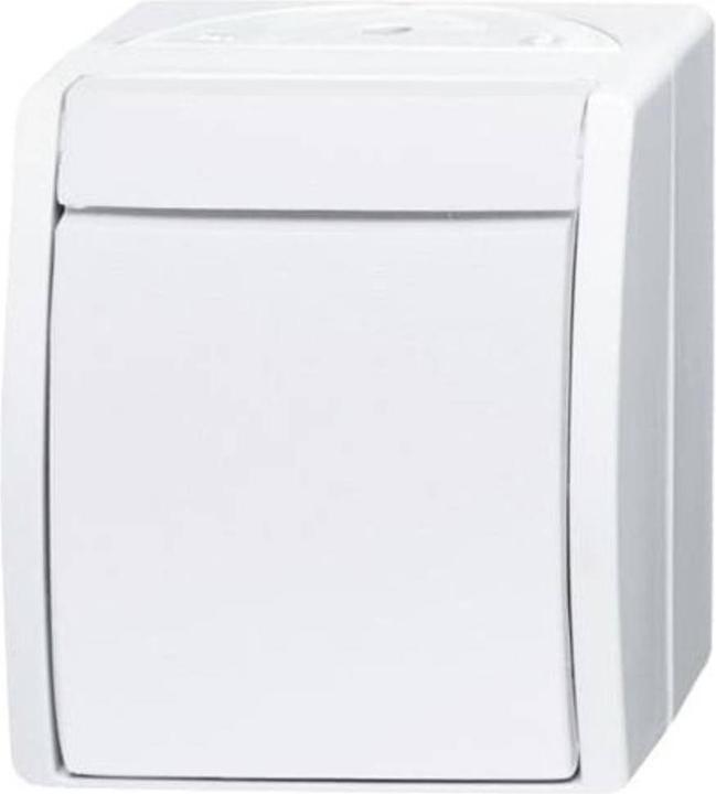 Actual product image Busch-Jaeger Off switch