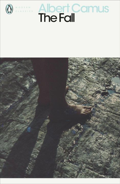 Produktbild The Fall (Englisch, Albert Camus, 2006)