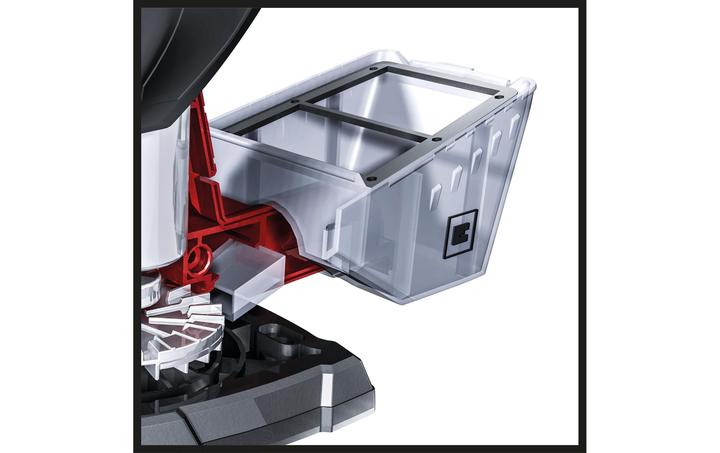 Immagine prodotto Einhell TE-OS 18/150 Li Solo (Multisander)