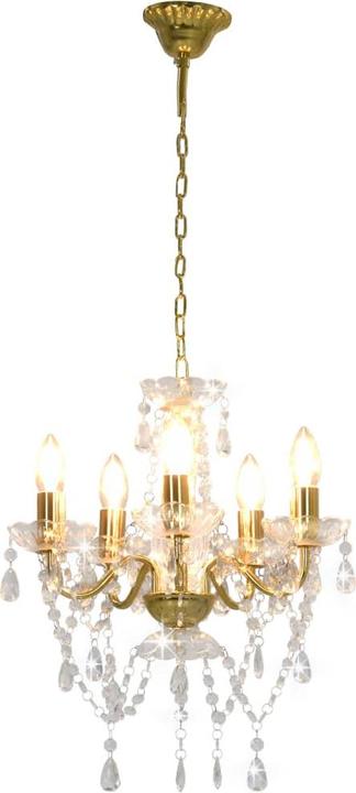 Actual product image VidaXL Hiram (38 cm)