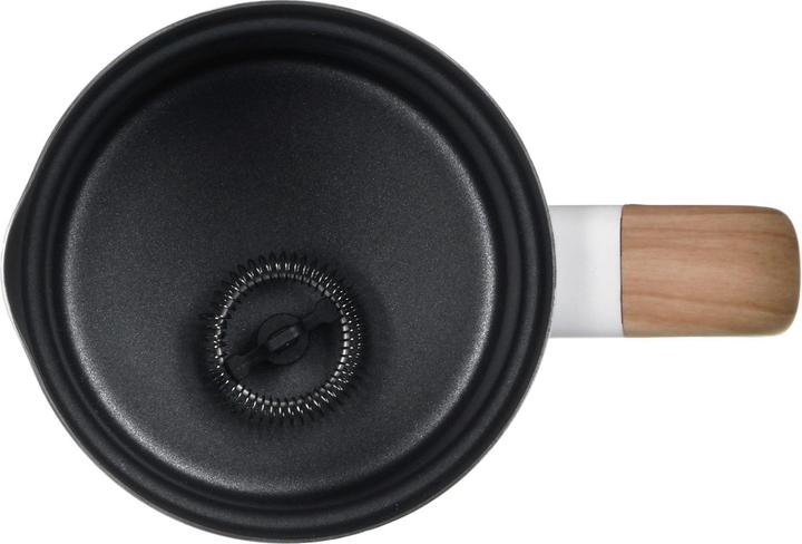 Actual product image Concept Spieniacz do mleka Nordic NM4100 biały (240 ml)