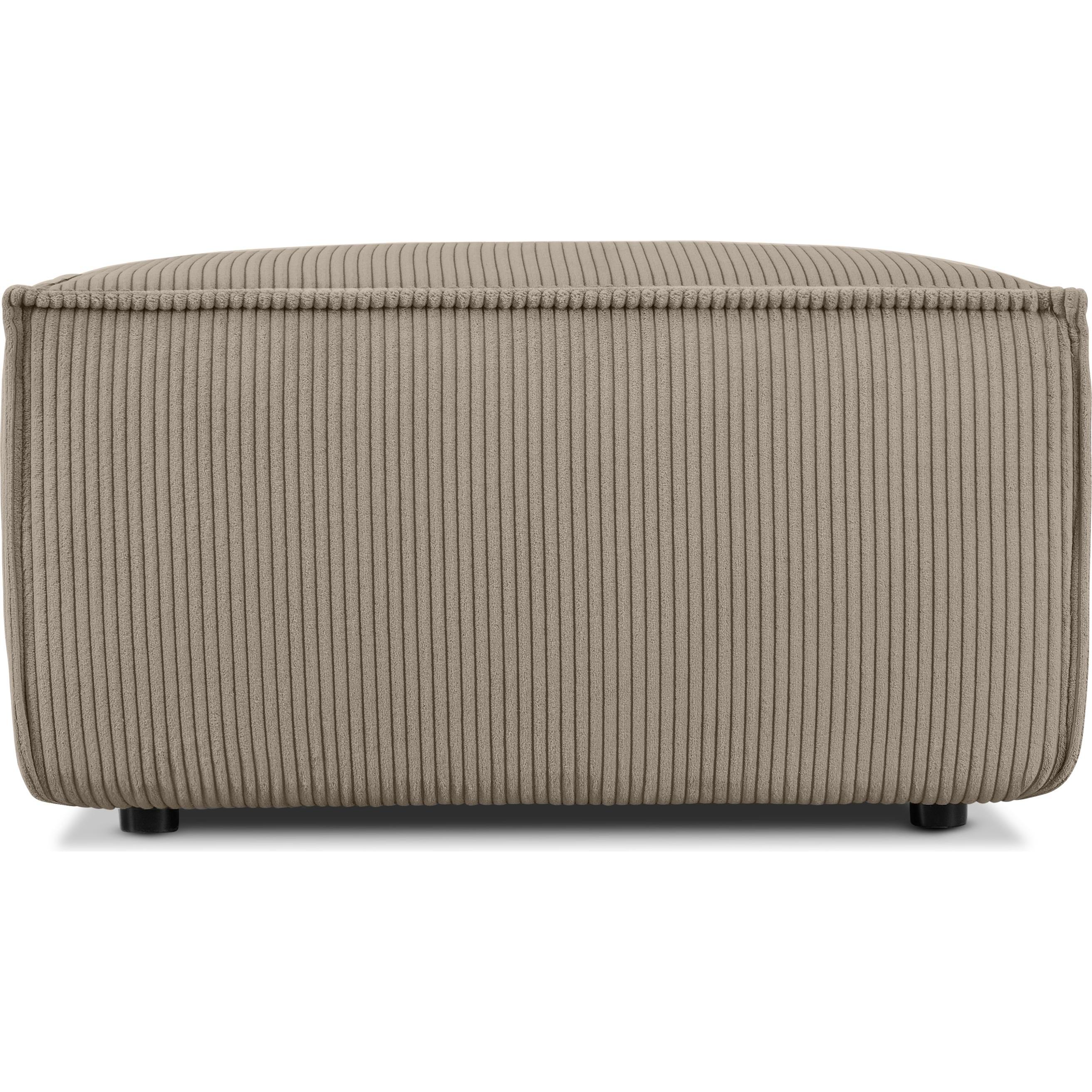 Thumbnail - Konsimo, Hocker + Pouf, Napi