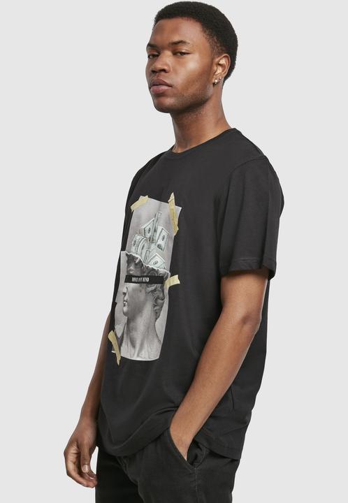 Produktbild Cayler & Sons WL Dollar Mind Tee (S)
