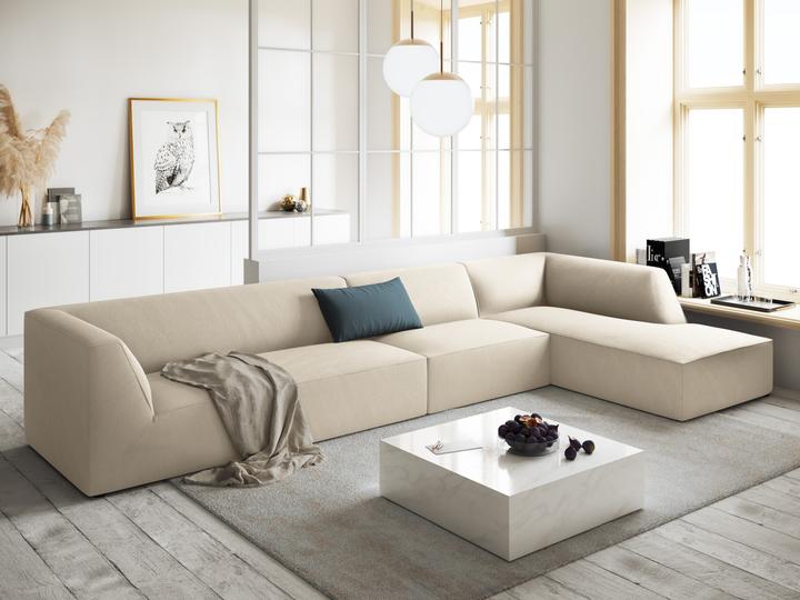Actual product image Micadoni Ruby (Corner sofa)