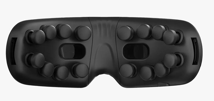 Immagine prodotto Porodo Lifestyle Eye Massager - Black