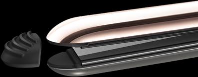 Produktbild BaByliss Straight & Curl Brilliance (Glätteisen)