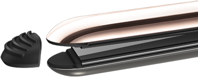 Actual product image BaByliss Straight & Curl Brilliance (Straightening iron)