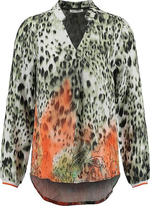 Produktbild Key Largo Flavour (M)