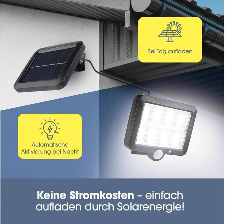 Produktbild Maxxmee Strahler (300 lm, IP44)