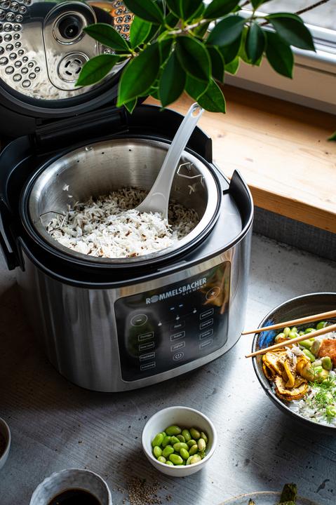 Produktbild Rommelsbacher MRK 950