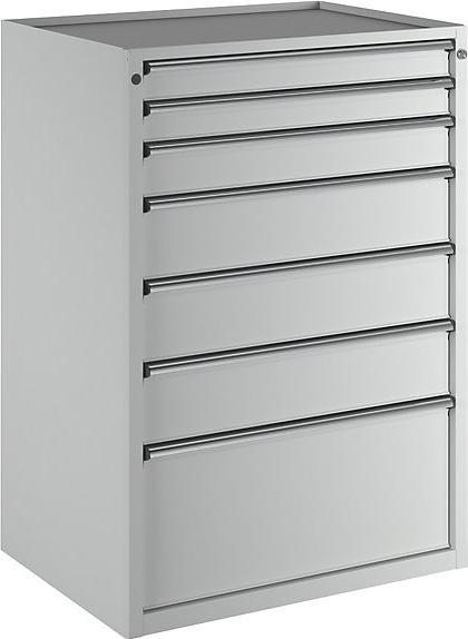 Actual product image Anke Drawer cupboard (91 cm, 128 cm)