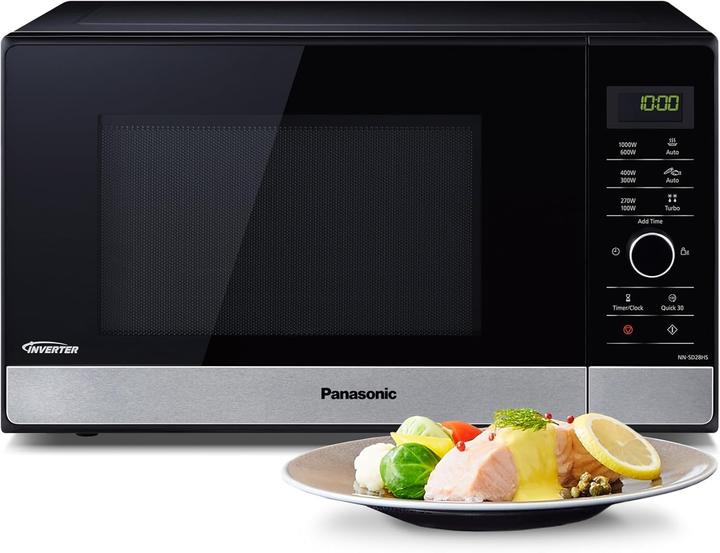 Produktbild Panasonic NN-SD28HSGTG (23 l)