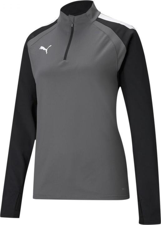 Produktbild Puma teamLIGA 1/4 Zip Top W (XL)