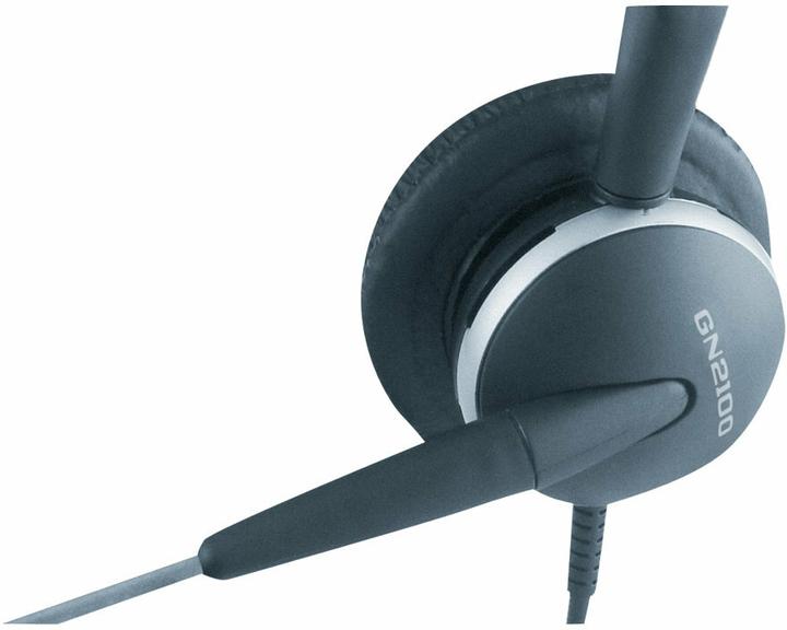 Produktbild Jabra Gn2100 (Kabelgebunden)