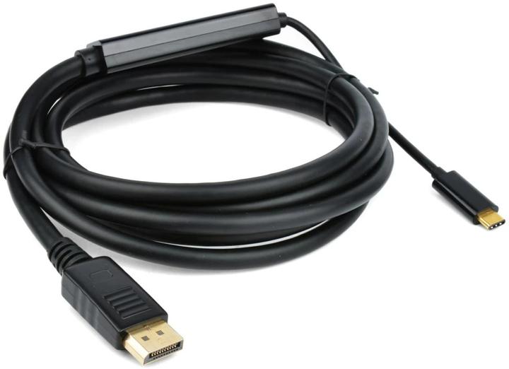 Produktbild LMP USB Typ C — DisplayPort (1.80 m, DisplayPort, USB Typ C, 1.2)