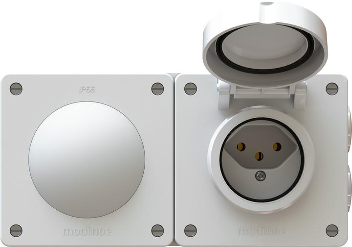 Image du produit Max Hauri exo Kombination IP55