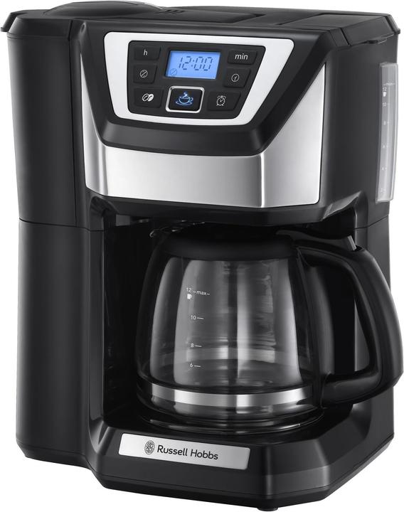 Actual product image Russell Hobbs Coffee maker 22000-56 Vict.