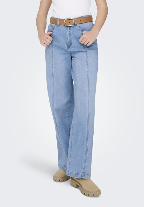 Immagine prodotto Only Onlhope Hw Wide Pintuck Dnm Mae2655 (26)