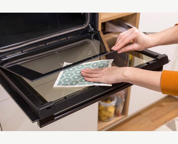 Image du produit Etna Four Multifonctionnel Op316mz