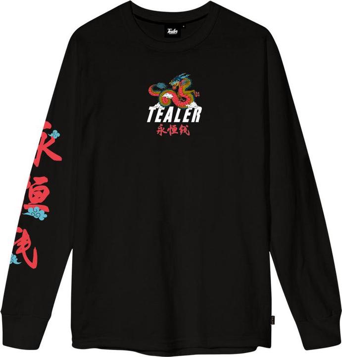 Produktbild Tealer sweatshirt teaer ucky (L)