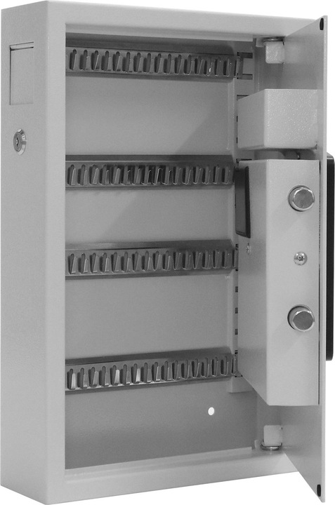 Actual product image Rottner Keytronic 48