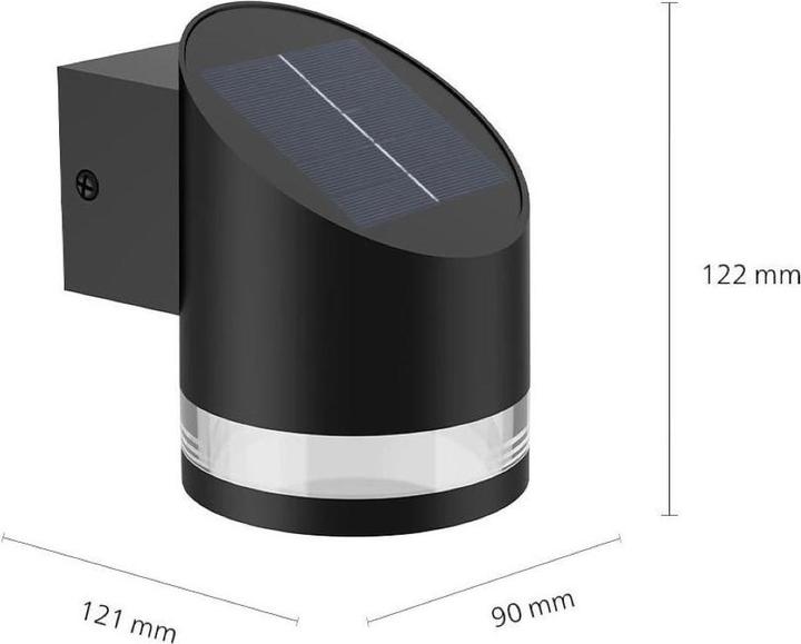 Image du produit Philips Fyve (200 lm, IP44)