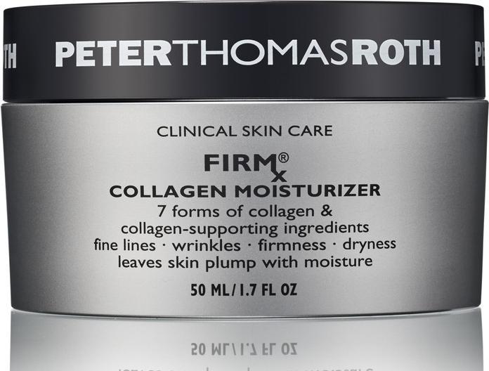 Actual product image Peter Thomas Roth Firmx Collagen Moisturizer 50 ml (50 ml, Day cream)