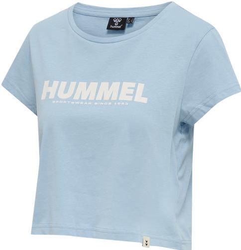 Immagine prodotto hummel Maglietta Ritagliata Donna Legacy (XS)