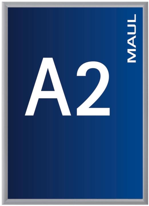 Produktbild Maul Klapprahmen (A2)