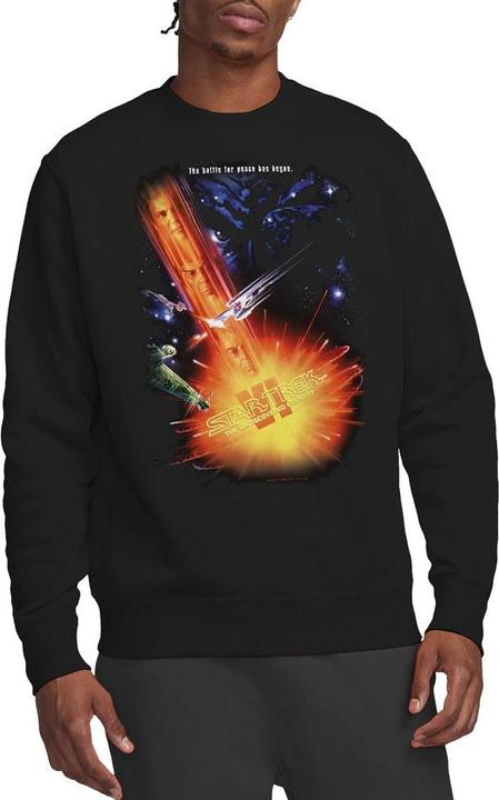 Produktbild Undiscovered Country Sweatshirt (S)