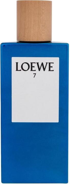 Actual product image Perfumes Loewe N7 (Eau de toilette, 100 ml)