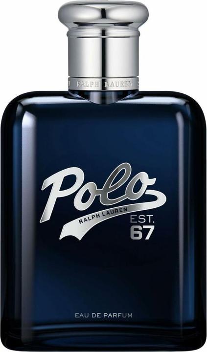Immagine prodotto Ralph Lauren Polo 67 (Eau de parfum, 125 ml)