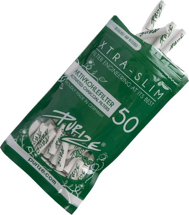 Produktbild Purize Xtra Slim